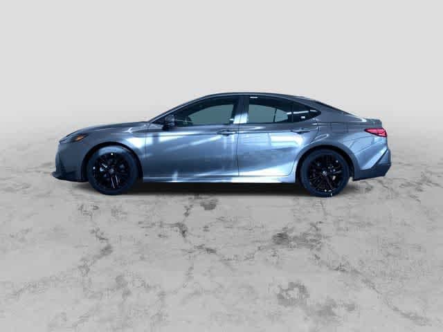 Thumbnail: 2026 Toyota Camry - 6