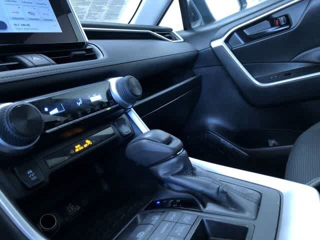 Thumbnail: 2024 Toyota RAV4 - 29