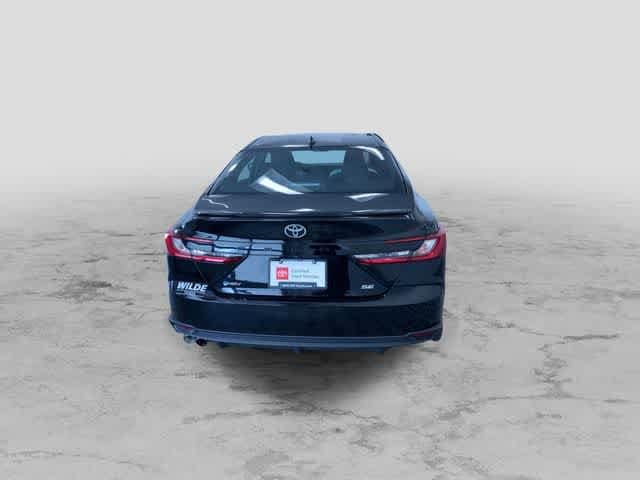 Thumbnail: 2025 Toyota Camry - 9