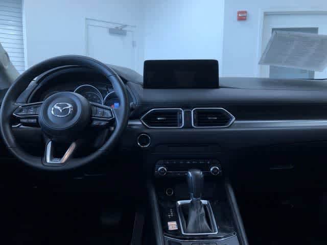 Thumbnail: 2025 Mazda CX-5 - 18