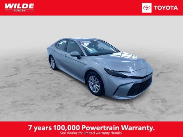 Thumbnail: 2025 Toyota Camry - 3