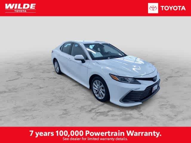 Thumbnail: 2023 Toyota Camry - 3