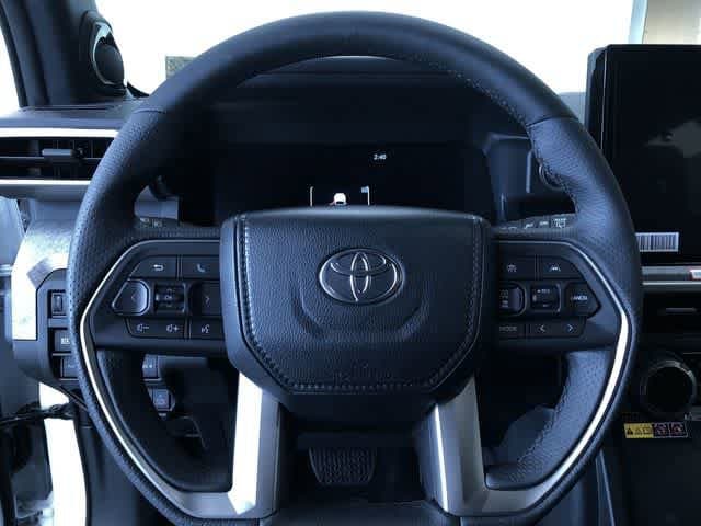 Thumbnail: 2026 Toyota 4Runner - 22