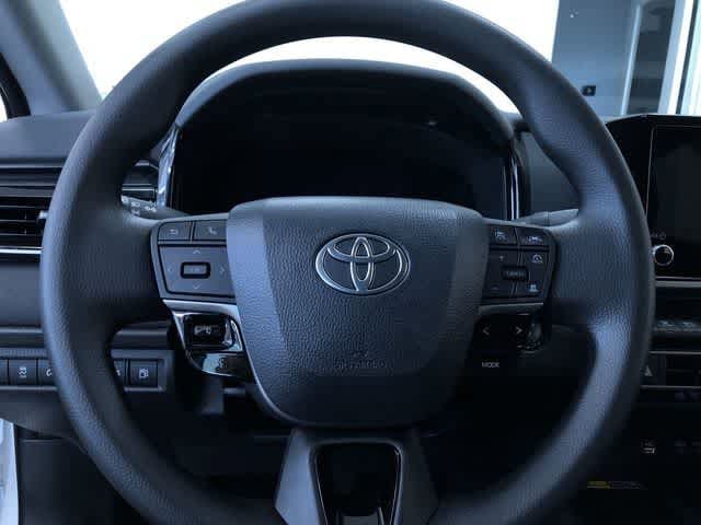 Thumbnail: 2026 Toyota Camry - 25