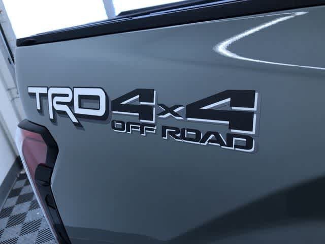 Thumbnail: 2026 Toyota Tundra - 9