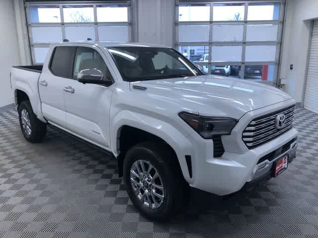 Thumbnail: 2025 Toyota Tacoma - 7