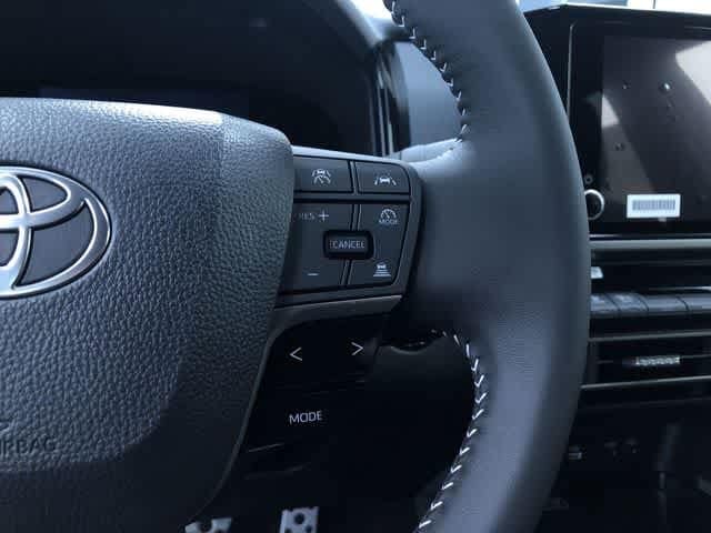 Thumbnail: 2026 Toyota Camry - 26