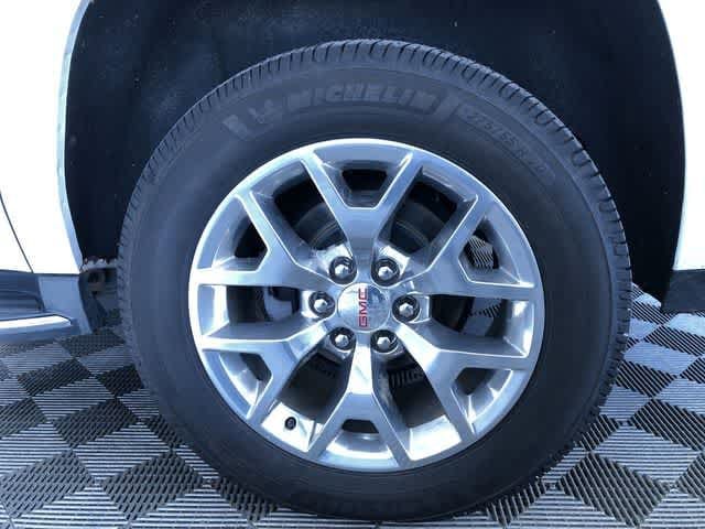 Thumbnail: 2018 GMC Yukon XL - 12