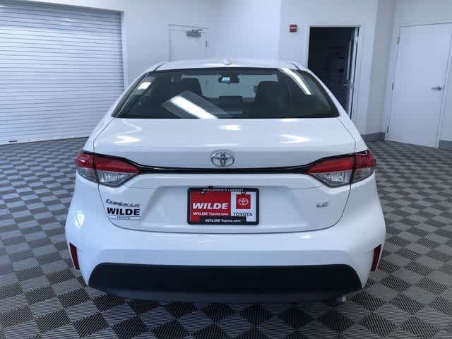 Thumbnail: 2024 Toyota Corolla - 13