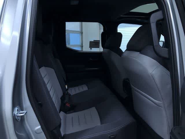 2026 Toyota Tacoma TRD Sport - Photo 13