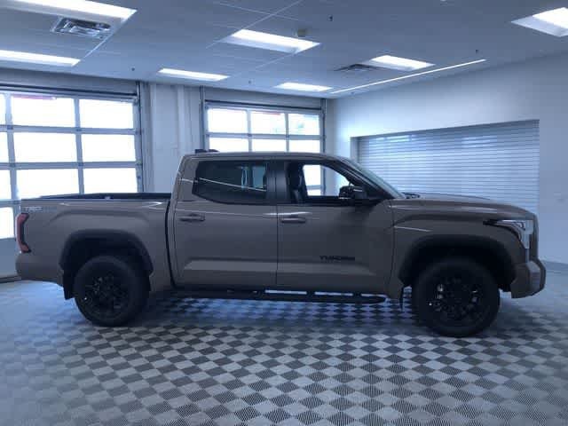 Thumbnail: 2026 Toyota Tundra - 6