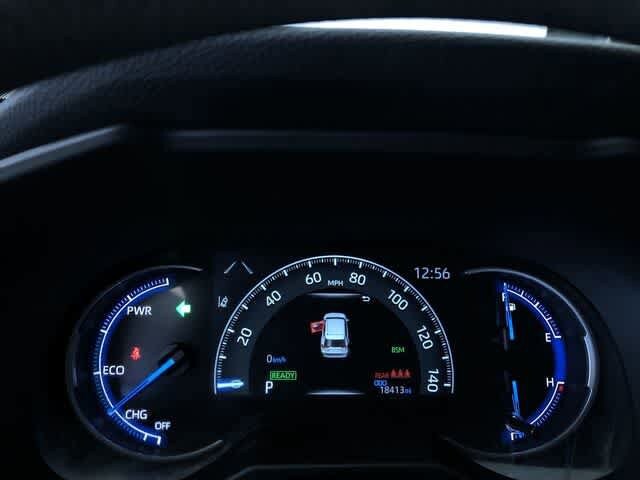 Thumbnail: 2025 Toyota RAV4 - 32