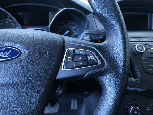 Thumbnail: 2018 Ford Focus - 27