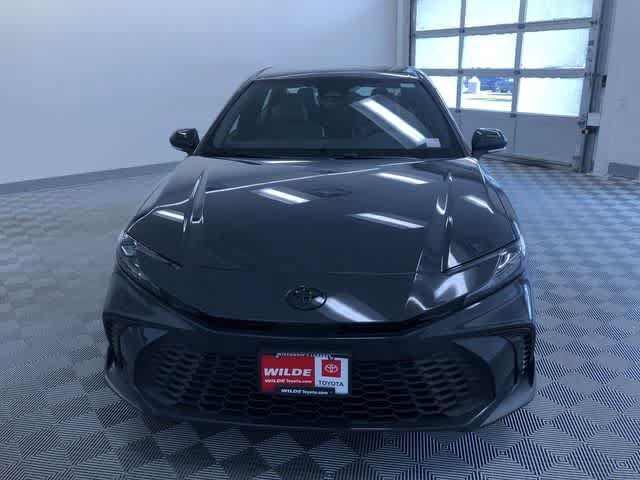 Thumbnail: 2026 Toyota Camry - 14