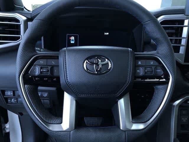 Thumbnail: 2026 Toyota Tundra - 18