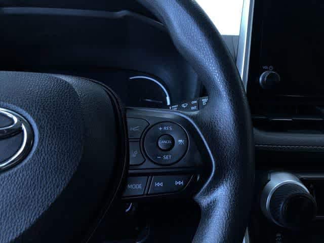 Thumbnail: 2024 Toyota RAV4 - 26