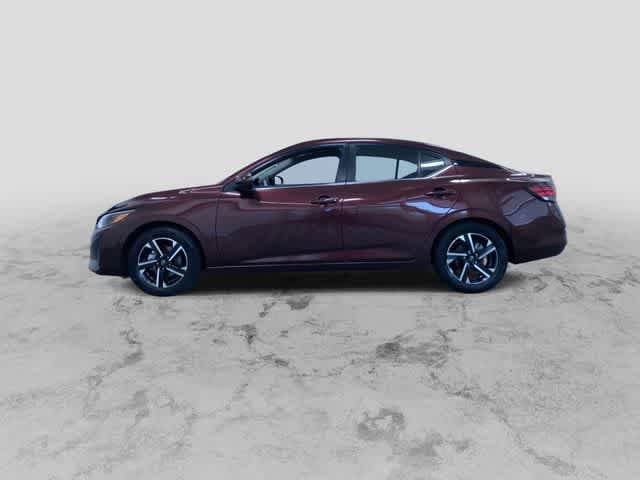 Thumbnail: 2025 Nissan Sentra - 7