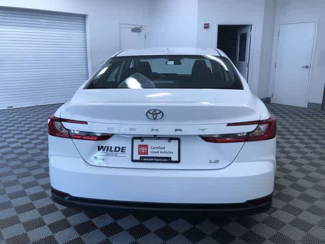 Thumbnail: 2026 Toyota Camry - 14