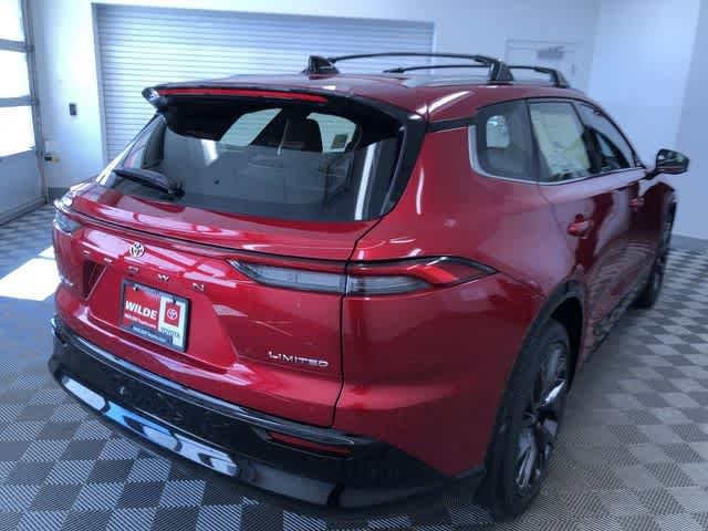 Thumbnail: 2026 Toyota Crown Signia - 25