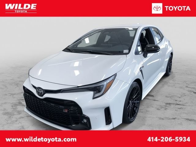 2024 Toyota GR Corolla Premium -
                West Allis, WI