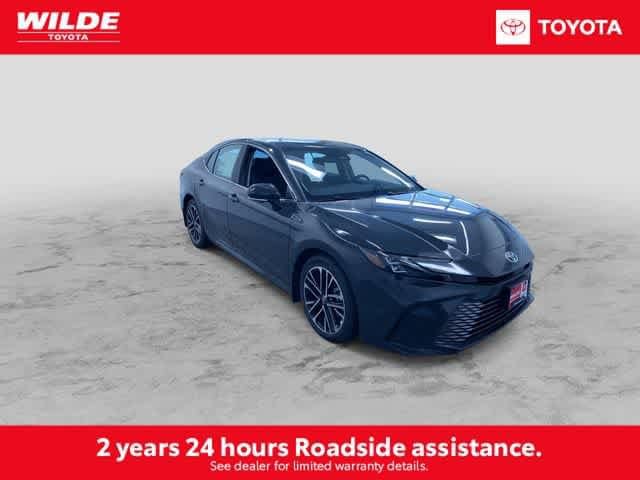Thumbnail: 2026 Toyota Camry - 3