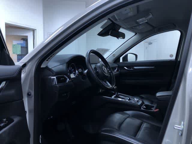 Thumbnail: 2025 Mazda CX-5 - 11