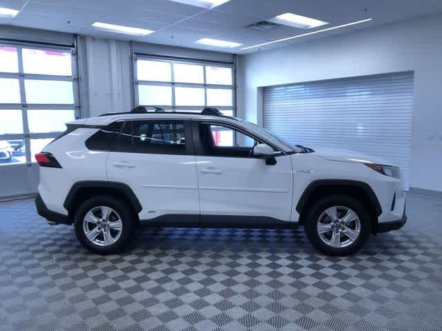 Thumbnail: 2019 Toyota RAV4 - 35