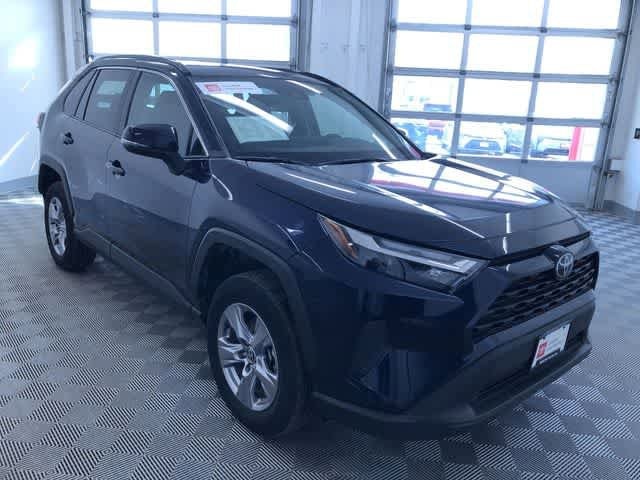 Thumbnail: 2025 Toyota RAV4 - 36