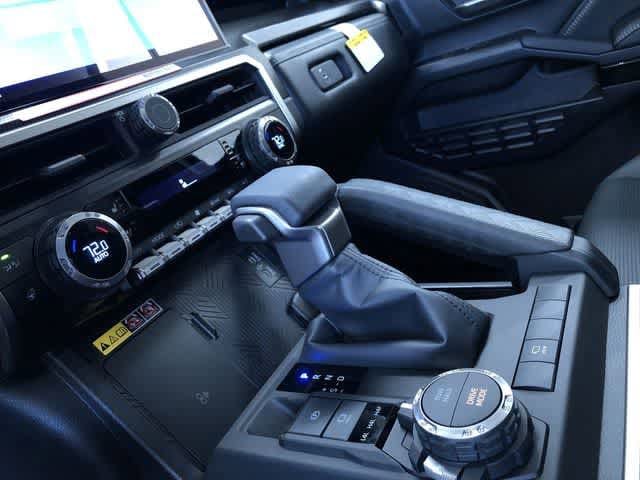 Thumbnail: 2026 Toyota 4Runner - 21