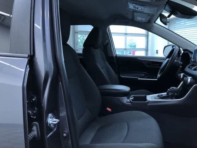 Thumbnail: 2025 Toyota RAV4 - 22