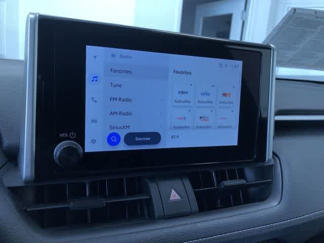 Thumbnail: 2024 Toyota RAV4 - 28