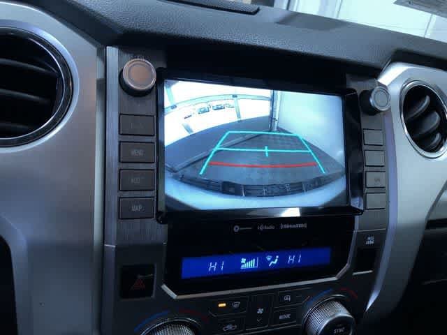 Thumbnail: 2020 Toyota Tundra - 23