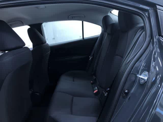 Thumbnail: 2025 Toyota Corolla - 19