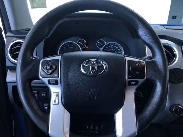 Thumbnail: 2016 Toyota Tundra - 21