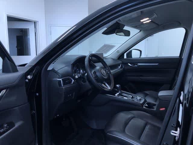 Thumbnail: 2025 Mazda CX-5 - 11