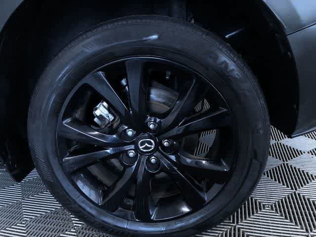 Thumbnail: 2024 Mazda CX-30 - 9