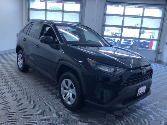 Thumbnail: 2019 Toyota RAV4 - 36