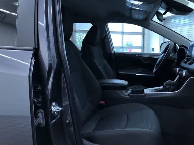 Thumbnail: 2025 Toyota RAV4 - 22
