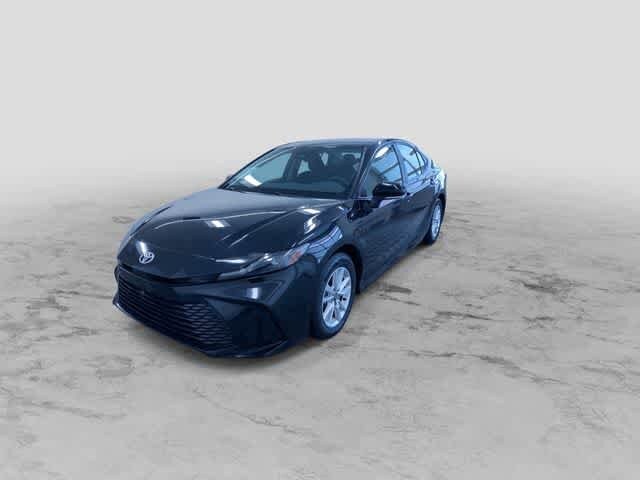 Thumbnail: 2025 Toyota Camry - 6