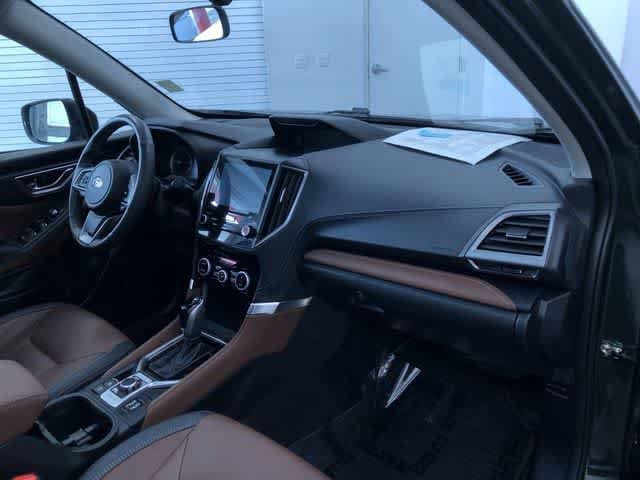 Thumbnail: 2023 Subaru Forester - 24