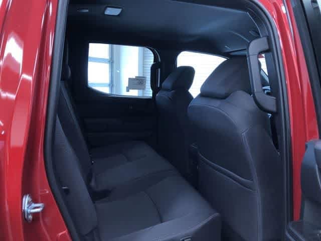 2026 Toyota Tacoma SR5 - Photo 14