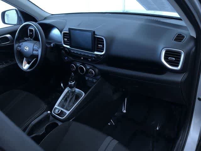 Thumbnail: 2025 Hyundai Venue - 24