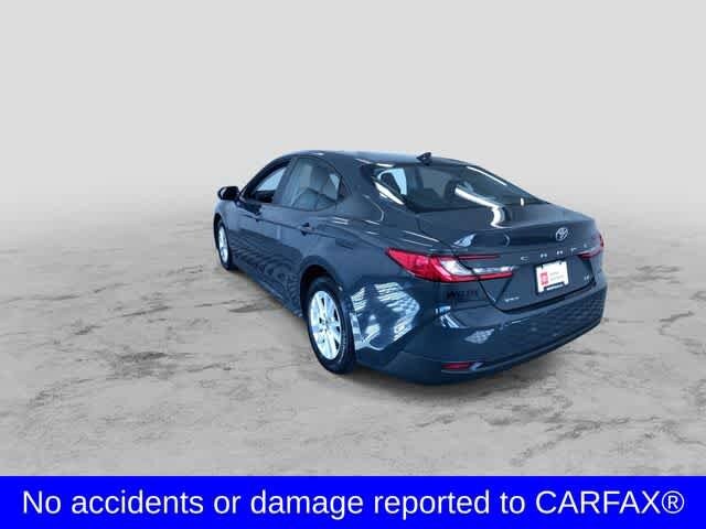 Thumbnail: 2025 Toyota Camry - 8