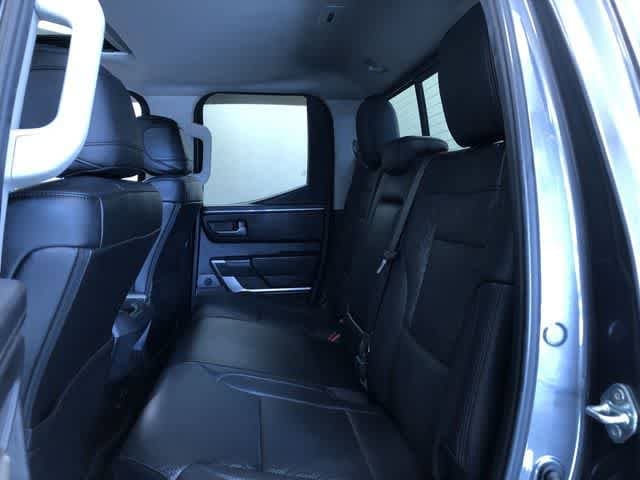 Thumbnail: 2022 Toyota Tundra - 15