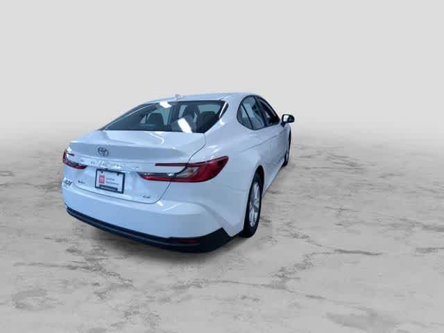 Thumbnail: 2026 Toyota Camry - 9