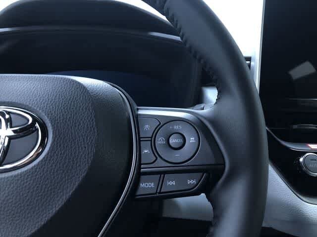 Thumbnail: 2026 Toyota Corolla - 26