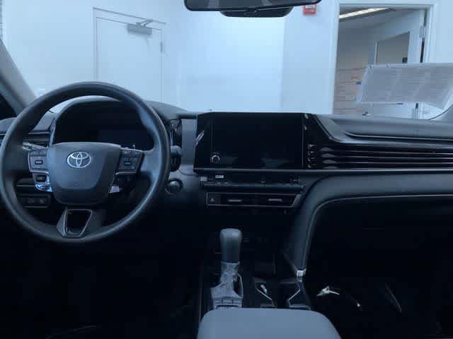 Thumbnail: 2025 Toyota Camry - 17