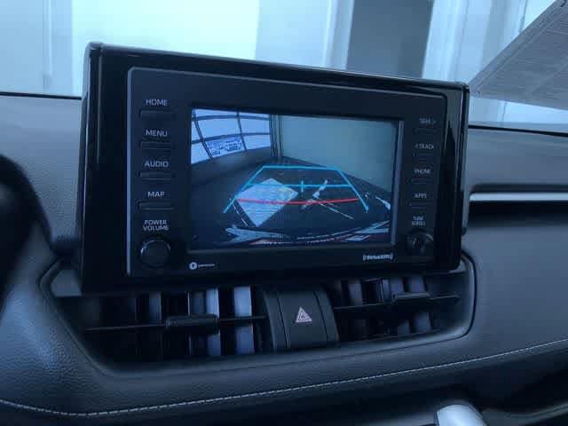 Thumbnail: 2020 Toyota RAV4 - 27