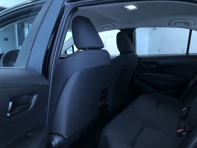 Thumbnail: 2024 Toyota Corolla - 19