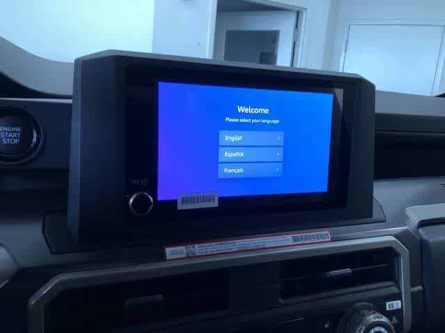 Thumbnail: 2026 Toyota Tacoma - 22